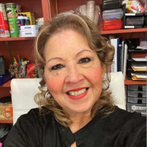 Dr. Catalina Mayoral Coker