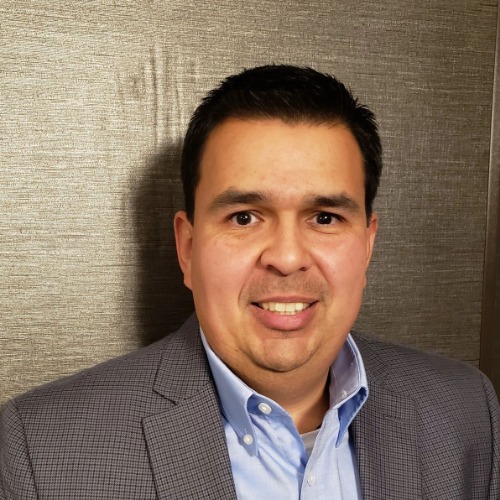 Joe Paz Herrera