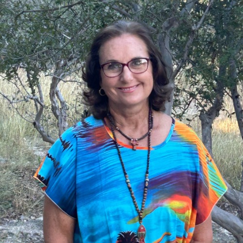 Kathryn Hartmann