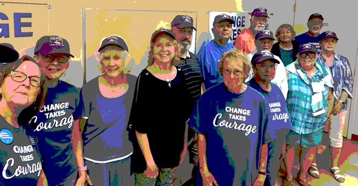 Medina County Democrats