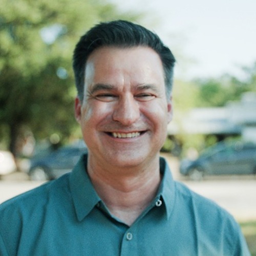 Roland Gutierrez