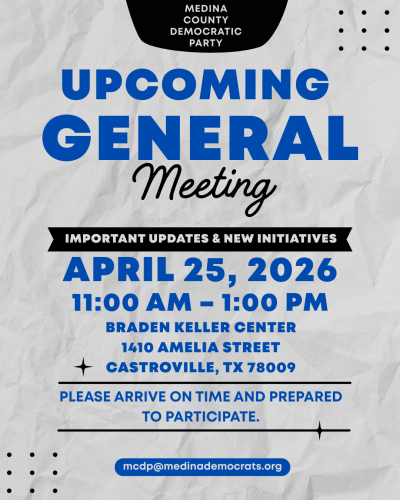 General Meeting