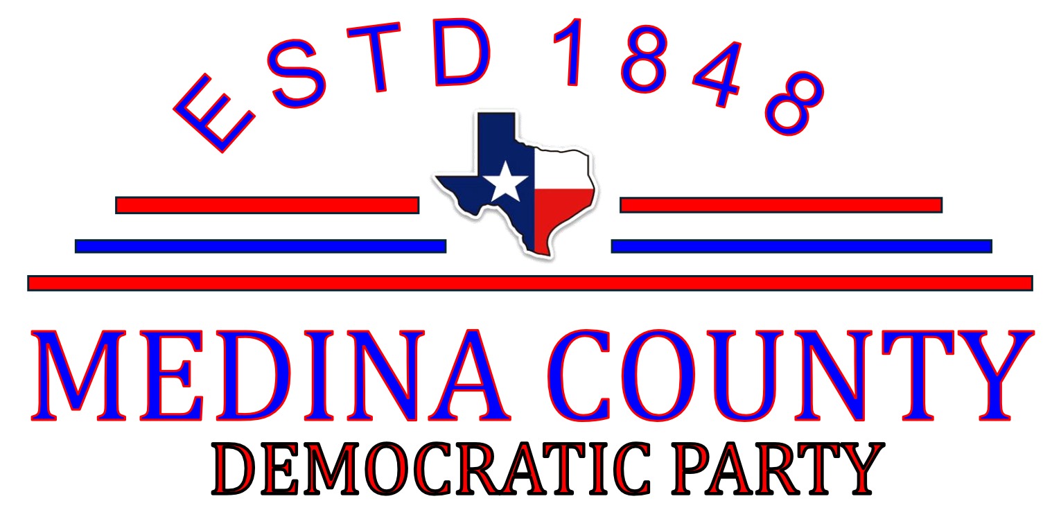 Medina County Democratic Party