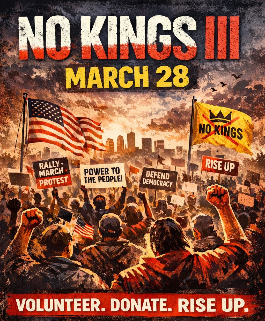 No Kings