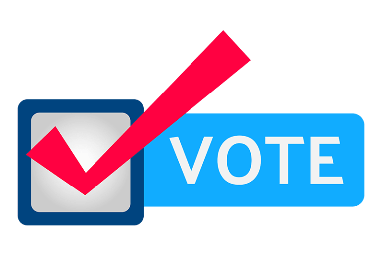 Vote Medina County Democrats